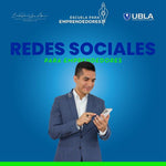 Redes Sociales para Emprendedores